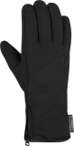 Reusch Loredana STORMBLOXX TOUCH-TEC 6335198 7700 black front